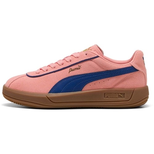 Pantofi sport femei Puma Club Klassika Sd 40071804 - poza 1