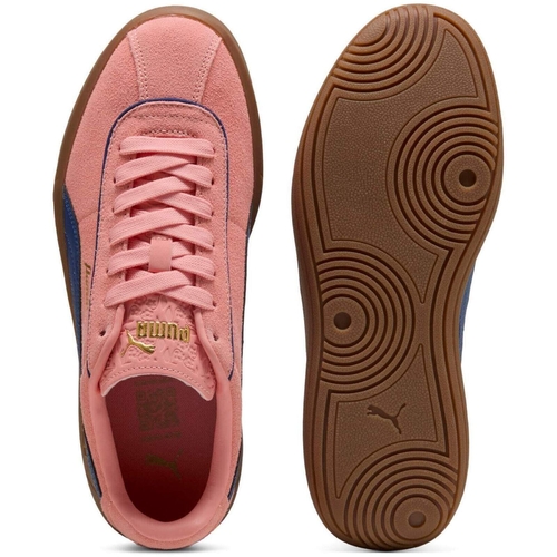 Pantofi sport femei Puma Club Klassika Sd 40071804 - poza 2