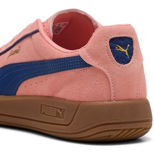 Pantofi sport femei Puma Club Klassika Sd 40071804 - poza 5
