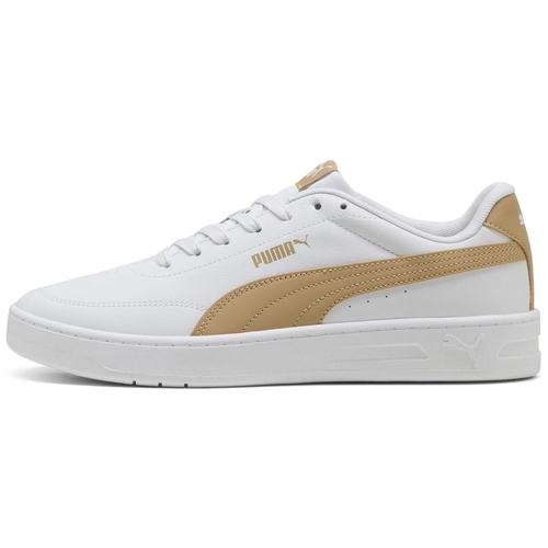 Pantofi sport femei Puma Court Classic 40222317 - poza 1