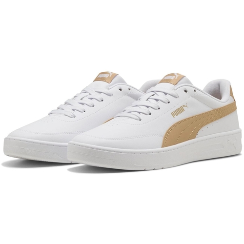 Pantofi sport femei Puma Court Classic 40222317 - poza 2