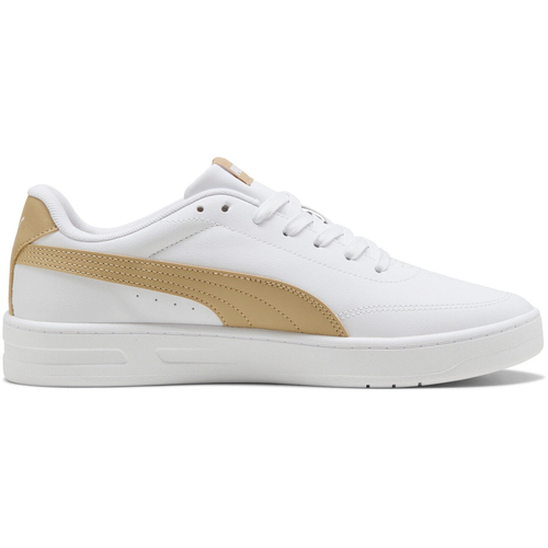 Pantofi sport femei Puma Court Classic 40222317 - poza 4