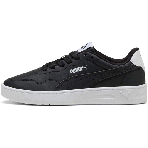 Pantofi sport femei Puma Court Lally 40036701 - poza 1