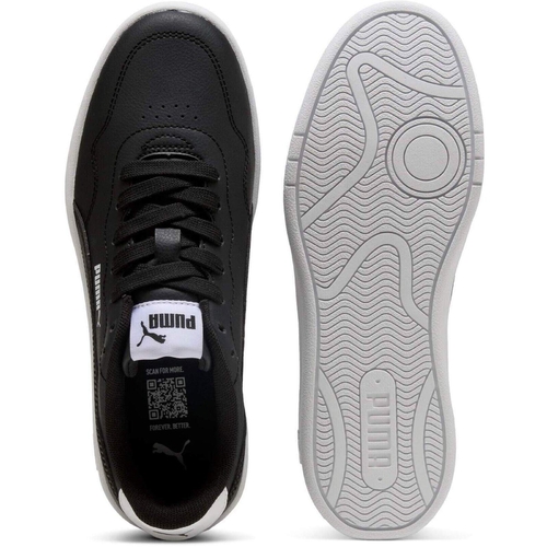 Pantofi sport femei Puma Court Lally 40036701 - poza 2