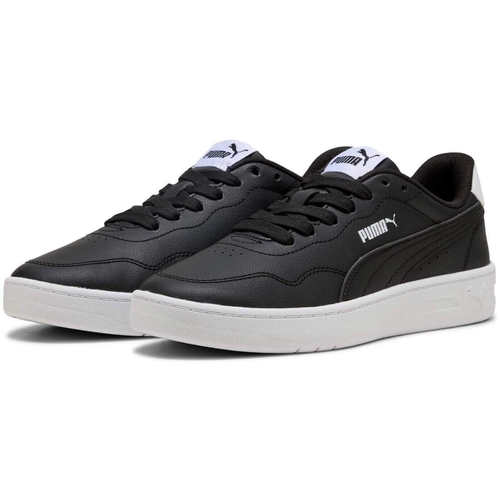 Pantofi sport femei Puma Court Lally 40036701 - poza 3