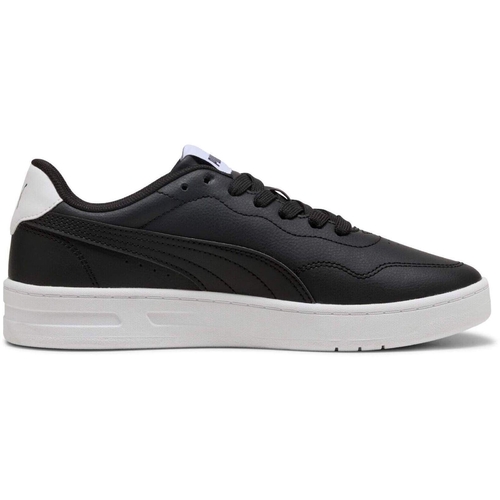 Pantofi sport femei Puma Court Lally 40036701 - poza 4