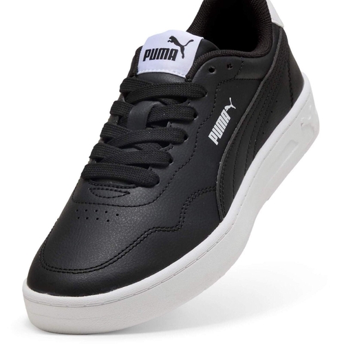 Pantofi sport femei Puma Court Lally 40036701 - poza 5