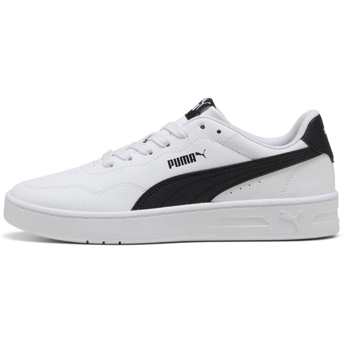 Pantofi sport femei Puma Court Lally 40036703 - poza 1