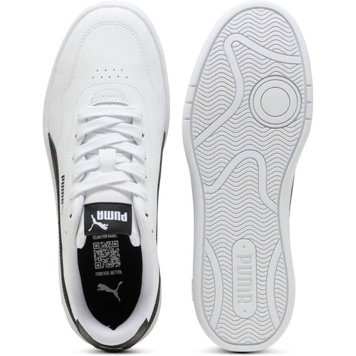 Pantofi sport femei Puma Court Lally 40036703 - poza 2