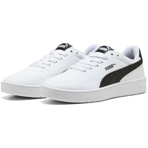 Pantofi sport femei Puma Court Lally 40036703 - poza 3
