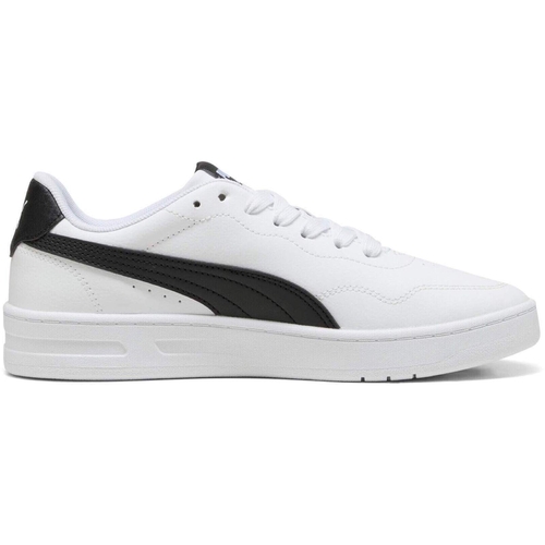 Pantofi sport femei Puma Court Lally 40036703 - poza 4