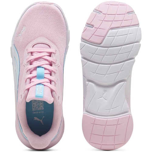 Pantofi sport femei Puma Flexfocus Lite Modern Jelly Heaven Jr 40608001 - poza 2