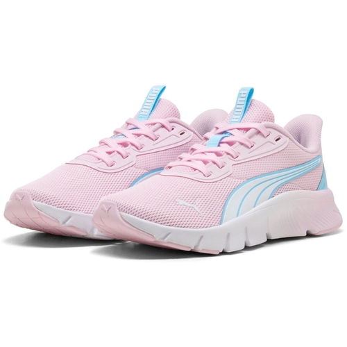 Pantofi sport femei Puma Flexfocus Lite Modern Jelly Heaven Jr 40608001 - poza 3