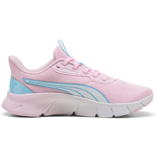 Pantofi sport femei Puma Flexfocus Lite Modern Jelly Heaven Jr 40608001 - poza 4