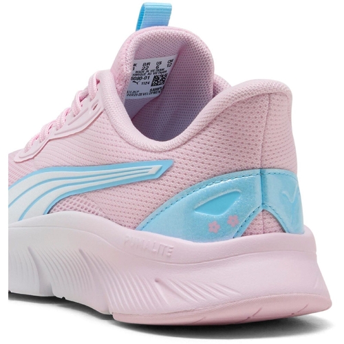 Pantofi sport femei Puma Flexfocus Lite Modern Jelly Heaven Jr 40608001 - poza 5