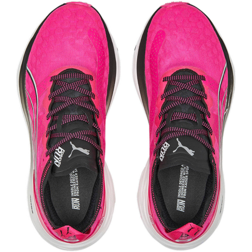 Pantofi sport femei Puma Foreverrun Nitro Wns 37775805 - poza 2