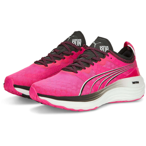 Pantofi sport femei Puma Foreverrun Nitro Wns 37775805 - poza 3