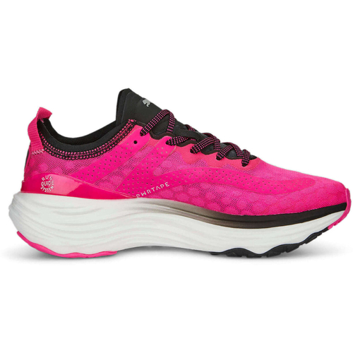 Pantofi sport femei Puma Foreverrun Nitro Wns 37775805 - poza 4