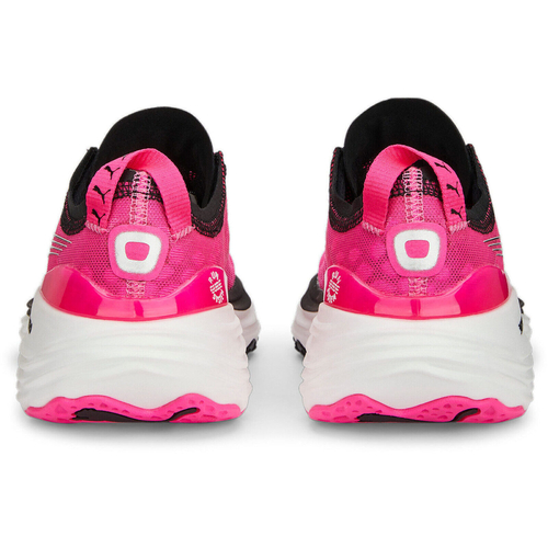Pantofi sport femei Puma Foreverrun Nitro Wns 37775805 - poza 5