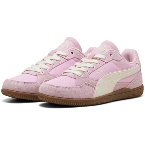 Pantofi sport femei Puma K-moda Mesh 40575601 - poza 3