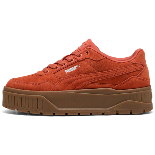 Pantofi sport femei Puma Karmen Ii Idol Sd 39746218 - poza 1
