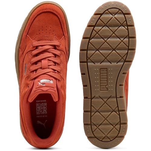 Pantofi sport femei Puma Karmen Ii Idol Sd 39746218 - poza 2