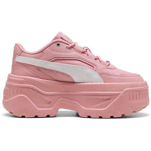 Pantofi sport femei Puma Karmen X-tra 40036911 - poza 4