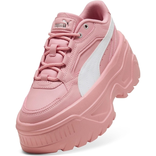 Pantofi sport femei Puma Karmen X-tra 40036911 - poza 5