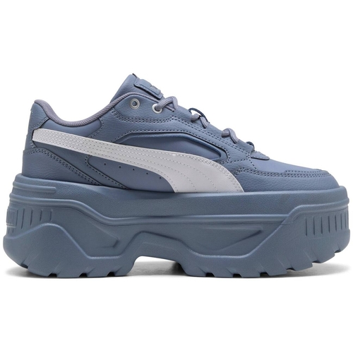 Pantofi sport femei Puma Karmen X-tra 40036912 - poza 4