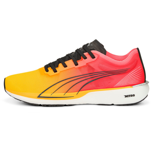 Pantofi sport femei Puma Liberate Nitro Fireglow 37760501 - poza 1