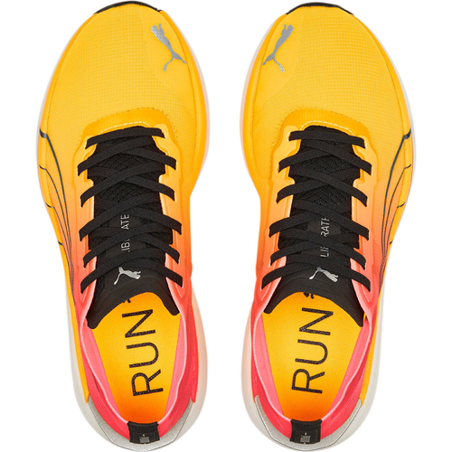Pantofi sport femei Puma Liberate Nitro Fireglow 37760501 - poza 2