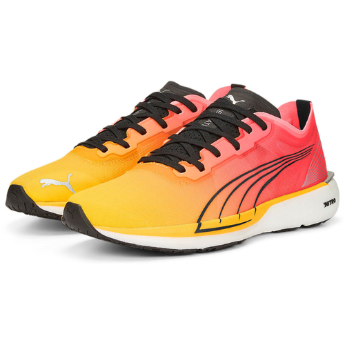 Pantofi sport femei Puma Liberate Nitro Fireglow 37760501 - poza 3