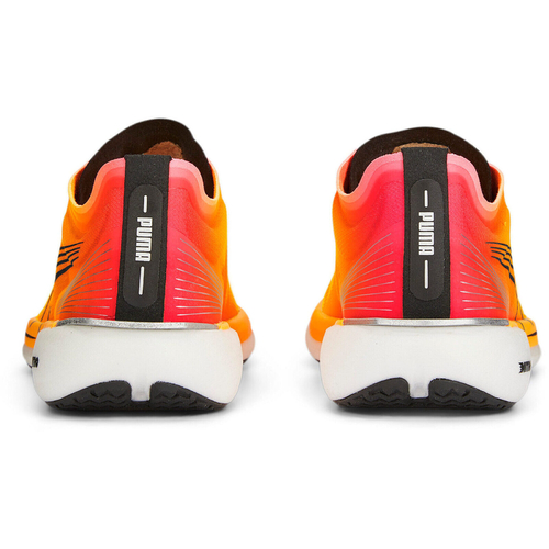 Pantofi sport femei Puma Liberate Nitro Fireglow 37760501 - poza 4
