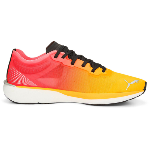 Pantofi sport femei Puma Liberate Nitro Fireglow 37760501 - poza 5