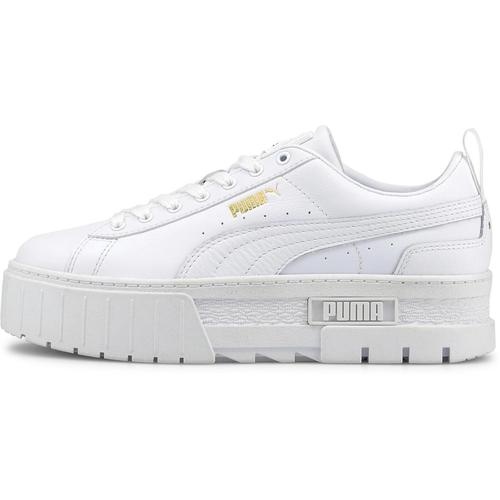 Pantofi sport femei Puma Mayze Classic 38420901 - poza 1