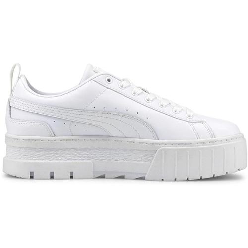 Pantofi sport femei Puma Mayze Classic 38420901 - poza 2