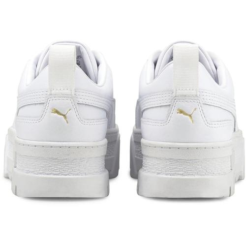 Pantofi sport femei Puma Mayze Classic 38420901 - poza 5