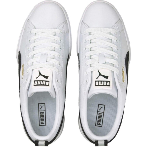 Pantofi sport femei Puma Mayze Lth 38198301 - poza 2