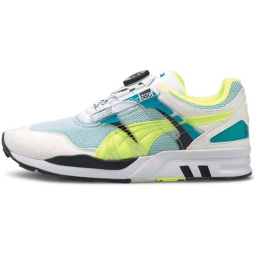 Pantofi sport femei Puma Men Xs 7000 Og 35698504 - poza 1