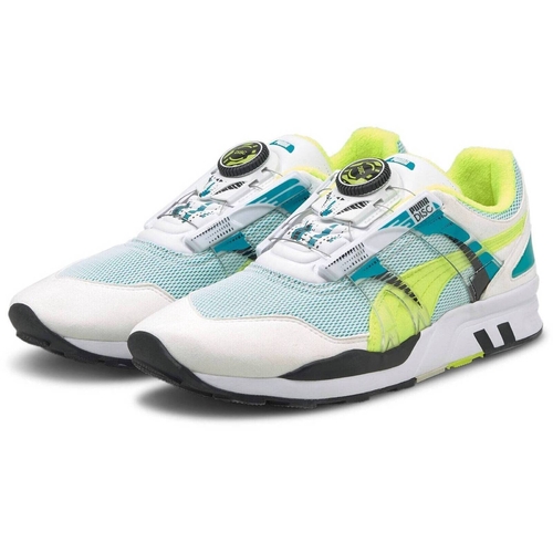Pantofi sport femei Puma Men Xs 7000 Og 35698504 - poza 3