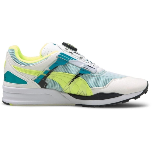 Pantofi sport femei Puma Men Xs 7000 Og 35698504 - poza 4