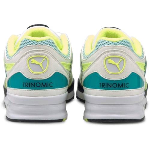 Pantofi sport femei Puma Men Xs 7000 Og 35698504 - poza 5