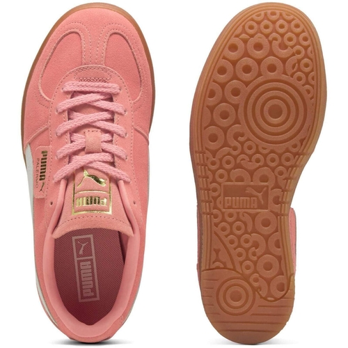 Pantofi sport femei Puma Palermo Elevata 39934812 - poza 2