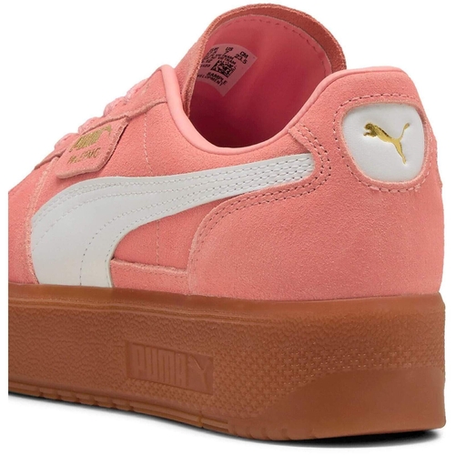 Pantofi sport femei Puma Palermo Elevata 39934812 - poza 5