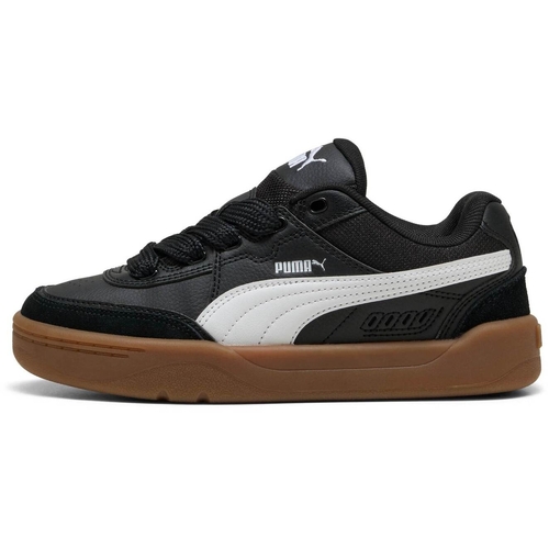 Pantofi sport femei Puma Park Lifestyle Sk8 Jr 40194902 - poza 1