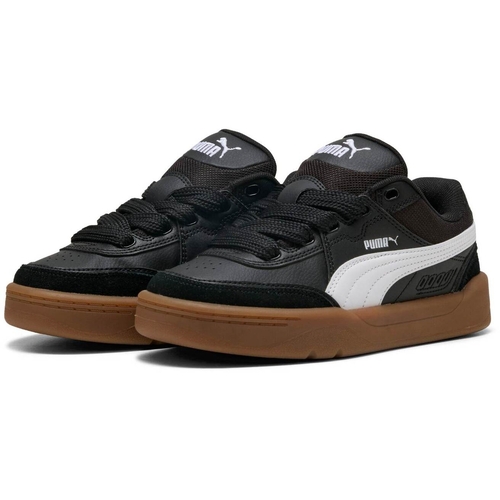 Pantofi sport femei Puma Park Lifestyle Sk8 Jr 40194902 - poza 3
