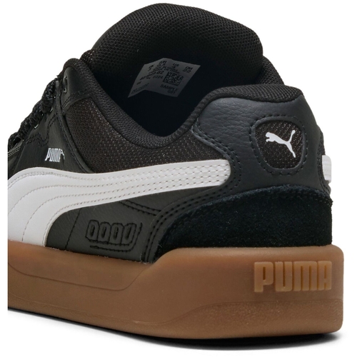 Pantofi sport femei Puma Park Lifestyle Sk8 Jr 40194902 - poza 4