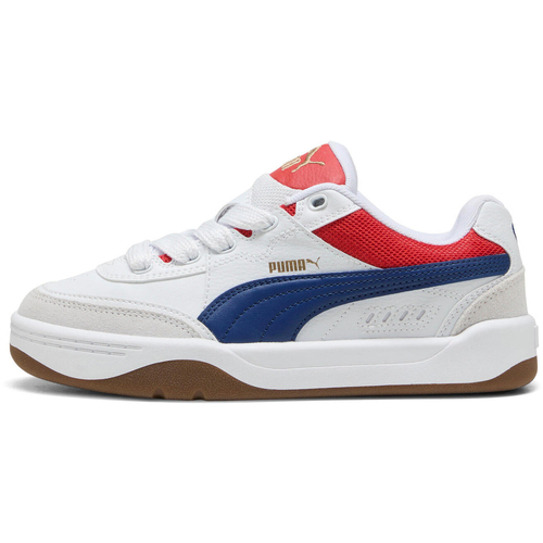 Pantofi sport femei Puma Park Lifestyle Sk8 Jr 40194907 - poza 1