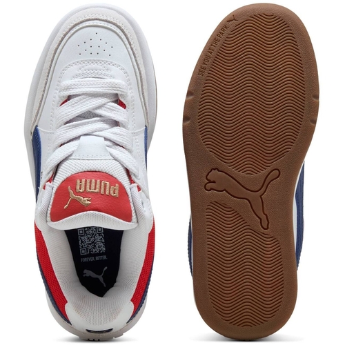 Pantofi sport femei Puma Park Lifestyle Sk8 Jr 40194907 - poza 2