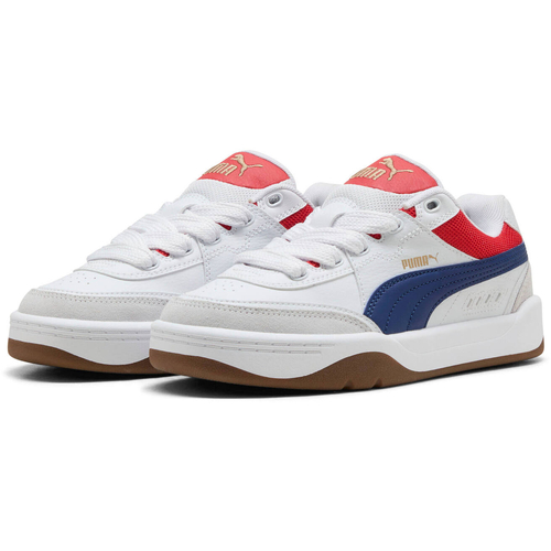 Pantofi sport femei Puma Park Lifestyle Sk8 Jr 40194907 - poza 3